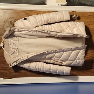 Womens Laundry by Shelli Segal Coat